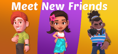 BoraBora screenshot 5