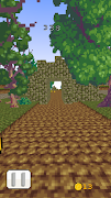 Pixel Perspective - Block runn 截圖 5