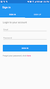 BarterApp - Barter System স্ক্রিনশট 3