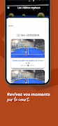 A PADEL 스크린샷 1