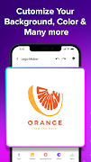 Logo Maker スクリーンショット 1
