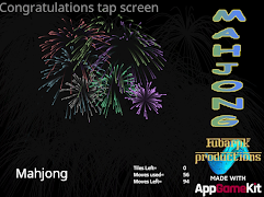 My Mahjong screenshot 3