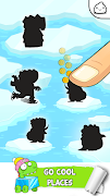 Dino Evolution Clicker 截圖 2