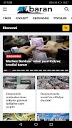 Baran Dergisi screenshot 3