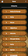 WordPREG ภาพหน้าจอ 1