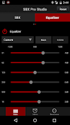 Sound Blaster Central স্ক্রিনশট 2