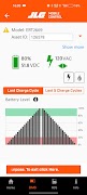 JLG Mobile Control screenshot 1
