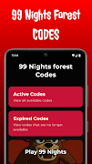 Nights Codes Guide poster