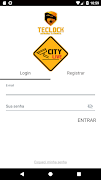 City Live by Teclock screenshot 1