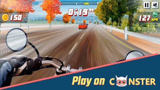 Coonster syot layar 5