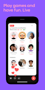 Stereo: Speak Up & Share ảnh chụp màn hình 2