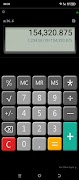 Classic Calculator screenshot 6