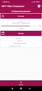 MP4 Video Compressor (Free) syot layar 3