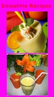 Smoothie Recipes screenshot 6