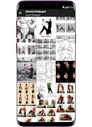 Wing Chun Exercise screenshot 1