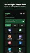 SayIt - Notification Reader screenshot 5