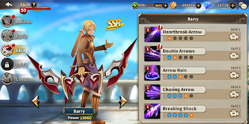 Ragnarok DawnBreak screenshot 7