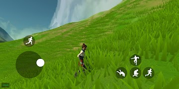 Pilgrim : finding siva اسکرین شاٹ 6