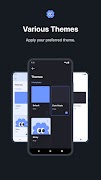 blinky - Bookmark Links Ekran Görüntüsü 7