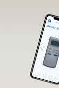 Remote For TCL AC ภาพหน้าจอ 2