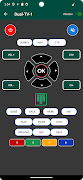 Remote Control for Dyon tv screenshot 2