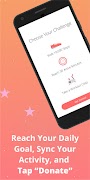 Vizer - Democratizing Wellness ภาพหน้าจอ 1