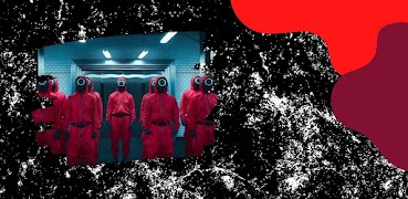 SQUID GAME GUIDE APPS スクリーンショット 2