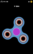 Fidget Spinner تصوير الشاشة 5
