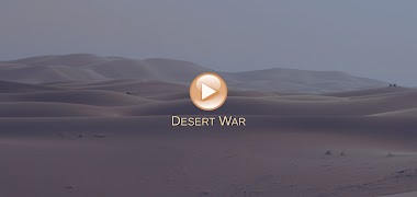 Desert 截图 2