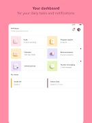 برنامه‌نما Toddle Educator عکس از صفحه