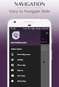 Soft Recorder screenshot 1