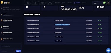 BloxFlip Ekran Görüntüsü 4