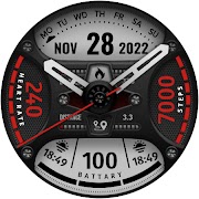 [DW] Rugged Watch screenshot 7