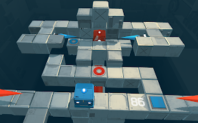 Death Squared screenshot 6