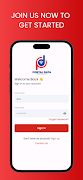 Portaldata Affiche
