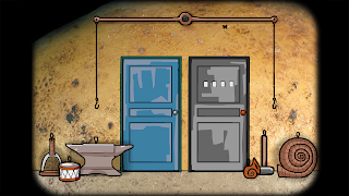 برنامه‌نما Cube Escape: Arles عکس از صفحه
