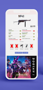 FF Tools & Emotes & skin Pro screenshot 3