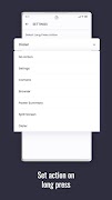 Floating Back Button -Anywhere screenshot 3