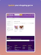 Fablanka screenshot 1