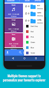 Root Power File Explorer/File  screenshot 5