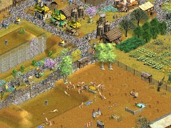 Farm World captura de pantalla 5