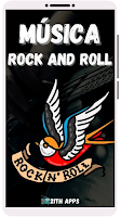 Música Rock and Roll screenshot 7
