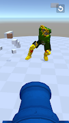 Human Collapse screenshot 4