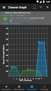 WiFi Analyzer (open-source) screenshot 4