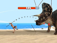 Animals Hunter captura de pantalla 4