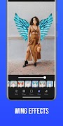 CatPhoto Editor Pro syot layar 3