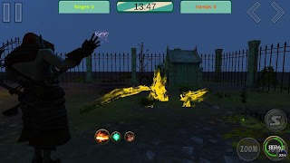 Magic Arena Multiplayer Screenshot 6