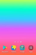 Gradient Wallpapers screenshot 3