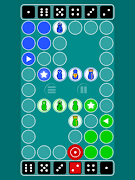 برنامه‌نما Ludo Challenge - Tactic عکس از صفحه