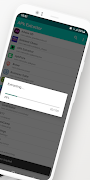 APK Extractor screenshot 1